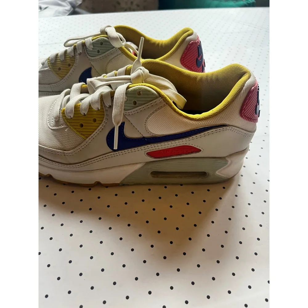 Nike air max